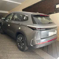 X77 مدل 1404|خودرو سواری و وانت|تهران, الهیه|دیوار