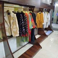 وگذاری مغازه پوشاک
