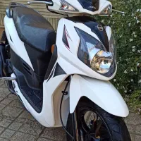 اس وای ام sr200