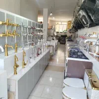 استیل آبچکان گاز سینک