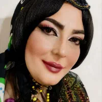 خدمات زیبایی میکاپ،شنیون،زلف،کراتین،رنگ مو
