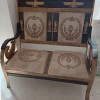 مبلمان طرح هخامنش