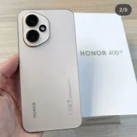 honor400
