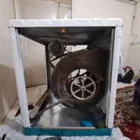 کولر۵۵۰۰|کولر آبی|مشهد, شهید بصیر|دیوار
