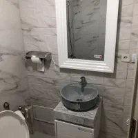 بهنام  ۵۵ متر یکخوابه پارکینگ - تراس
