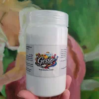 جسو Gesso|لوازم التحریر|قروه, |دیوار