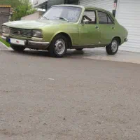 پژو504
