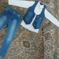 لباس پسرانه