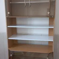 کمد و کتابخانه