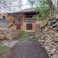 اجاره سوییت بومگردی سنتی در بست