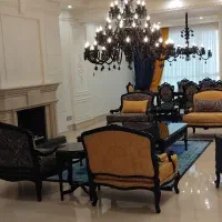 مشارکت در ساخت 500 متر نیاوران