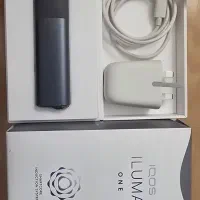 آیکاس ایلومای وان iqos iluma one