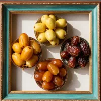خرید و فروش خرما، رطب، خارک