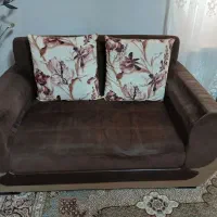 مبل چهارنفره