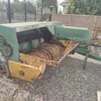بیلر مدل86 شروع به کار
