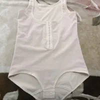گن سایز ۸۰ مادام رنگ کرم( تک)