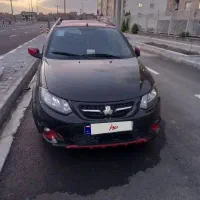 کوییک پارس خودرو ۱۴۰۰