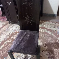 میز ناهار خوری ۴ نفره