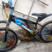 دوچرخه 20ساده