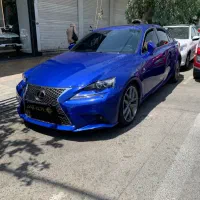 لکسوس IS 250