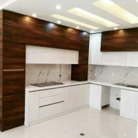 نصاب کابینت کمد دیواری تضمینی