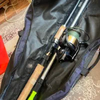 تور و لنسر‌ ماهیگیری