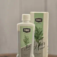 تونیک گیاهی تقویت‌کننده و مغذی مو