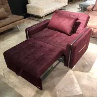 مبل راحتی تختشو تخت شو ال میرزاده برتر ابر طبی