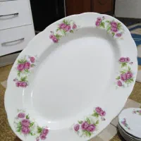 سرویس گلسرخی