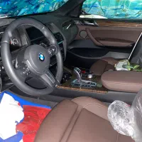 BMW X4|خودرو سواری و وانت|تهران, ازگل|دیوار
