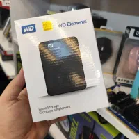 اکسترنال ۵۰۰ گیگ /گارانتی ۶ماهه تعویض