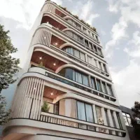 خانه 50متری دربست حیاط دار پنج تن 85