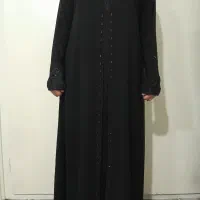 مانتو عبایی و مانتو مجلسی