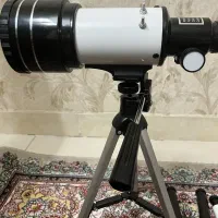 تلسکوپ