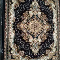 حرااج انواع فرش درجه یک به علت جا به جایی مغازه