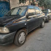 پراید|خودرو سواری و وانت|گرگان, |دیوار