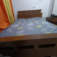 تخت دونفره