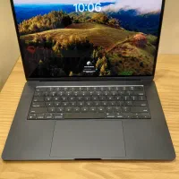 MacBook Air M3 15inch 16Gb 512SSD