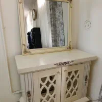 آینه کنسول