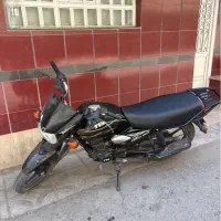 موتور tvs