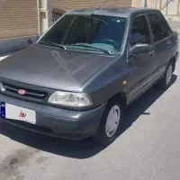 پرایدمدل91