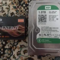 هارد و ssd