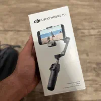 گیمبال osmo 7p