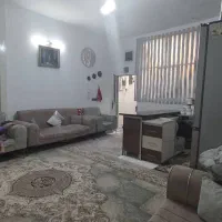 70متر-دربستی-تک-خواب-خوش-نقشه-باهنر