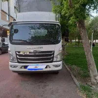 فورس ۶ تن