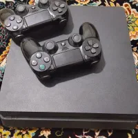 ps4.slim.1tra|کنسول، بازی ویدئویی و آنلاین|کهنوج, |دیوار