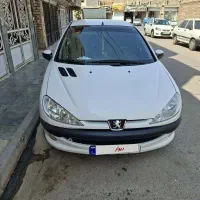 ۲۰۶تیپ۳ مدل۹۷