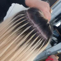 خدمات اکستنشن مو