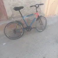 دوچرخه ۲۴ آساک