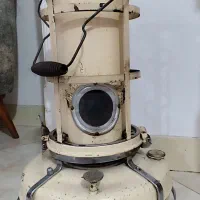 علاالدین زیبا و نوستالژی